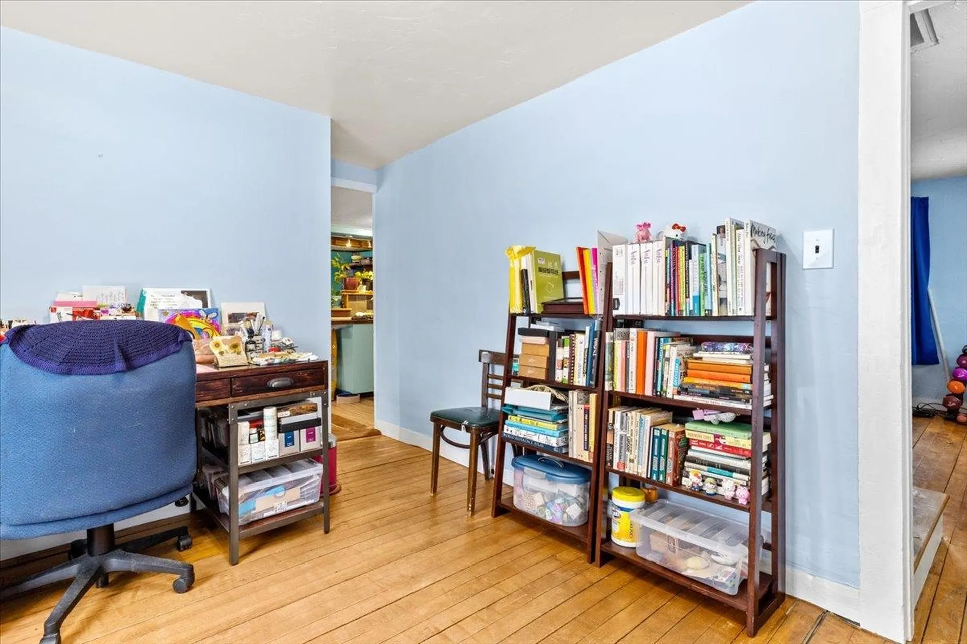 22 Maple Street Fairfax VT 05454