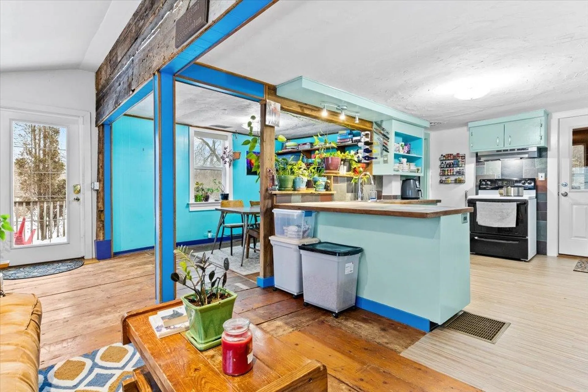 22 Maple Street Fairfax VT 05454