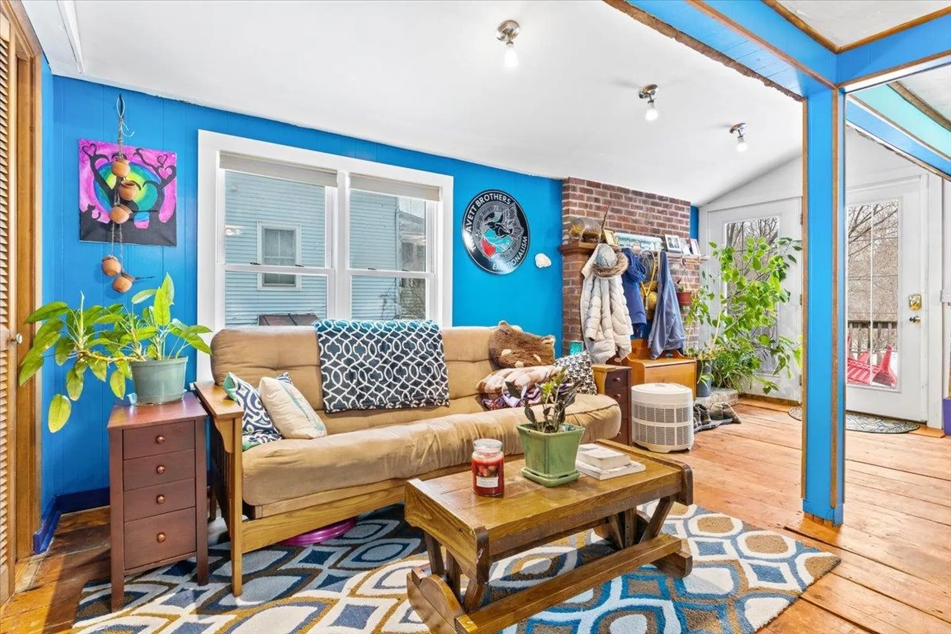 22 Maple Street Fairfax VT 05454