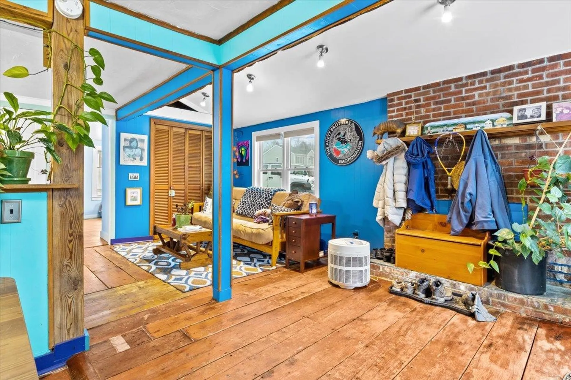 22 Maple Street Fairfax VT 05454