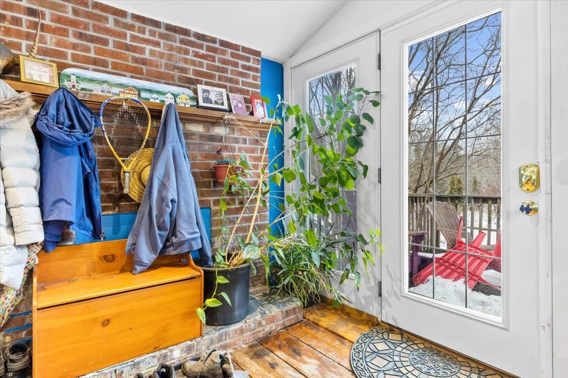 22 Maple Street Fairfax VT 05454