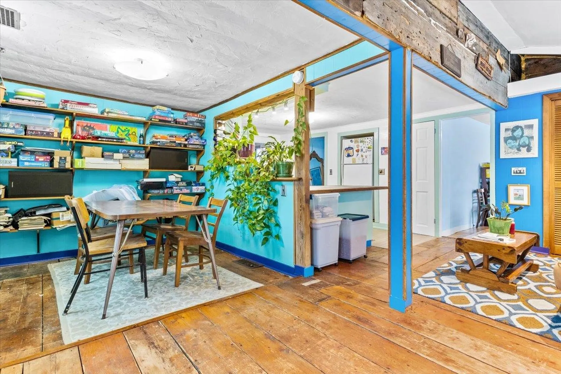 22 Maple Street Fairfax VT 05454