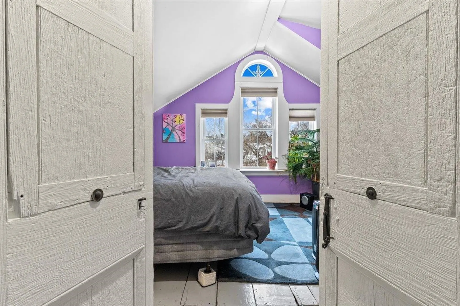 22 Maple Street Fairfax VT 05454