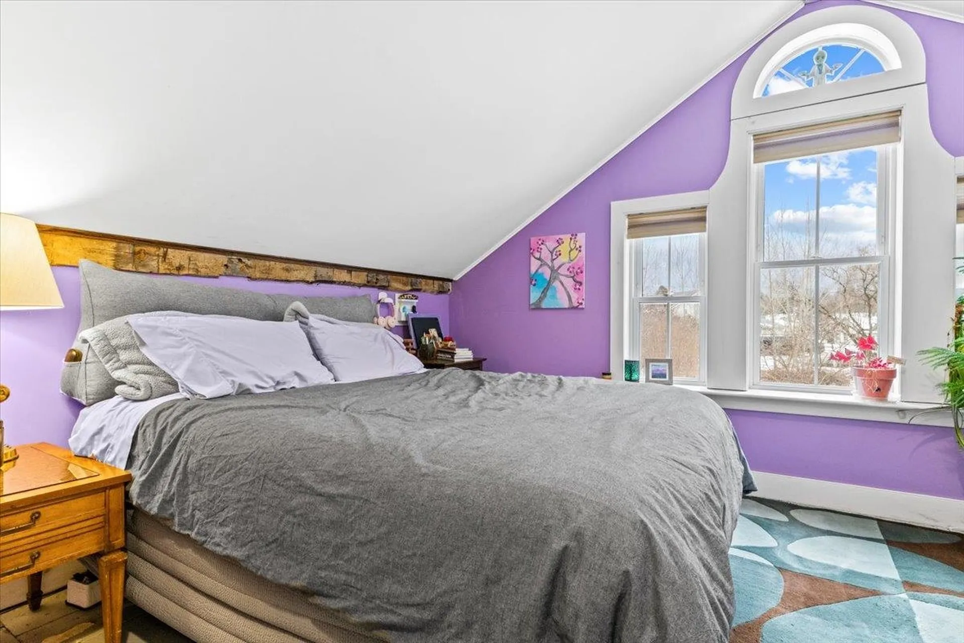 22 Maple Street Fairfax VT 05454