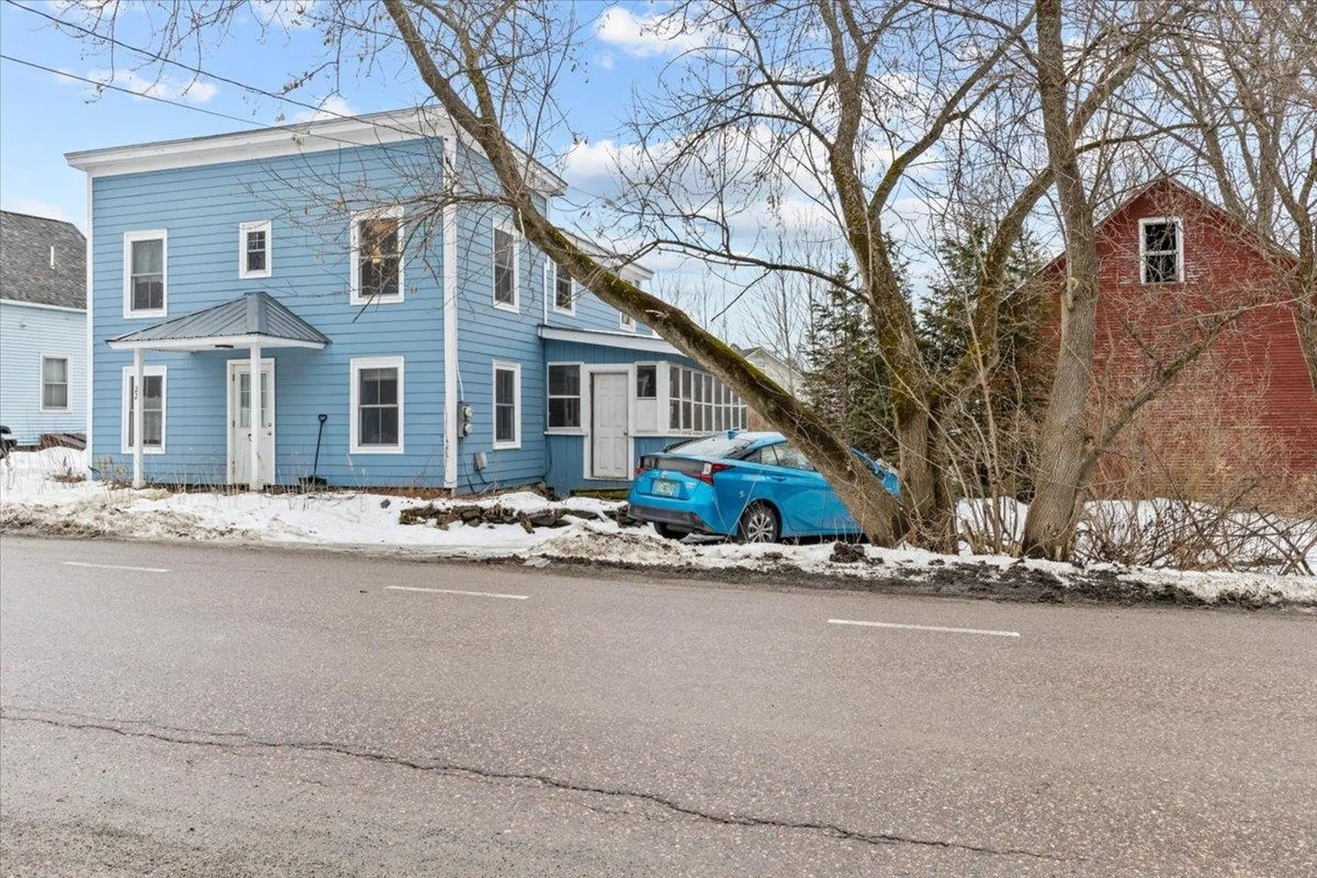 22 Maple Street Fairfax VT 05454