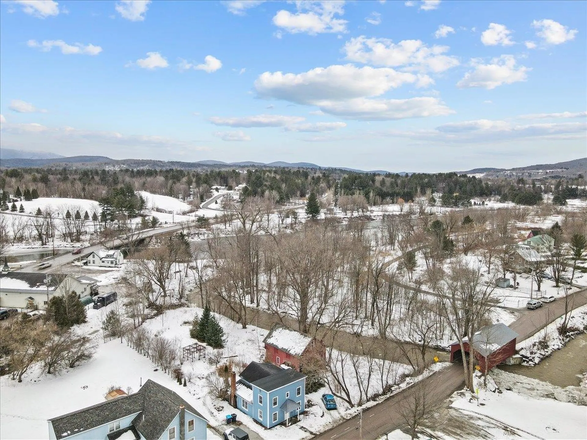 22 Maple Street Fairfax VT 05454