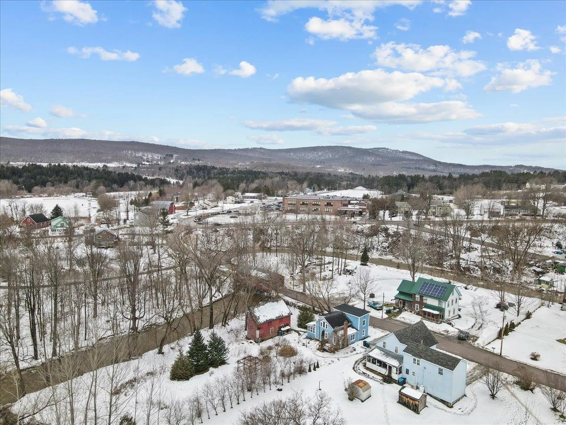 22 Maple Street Fairfax VT 05454