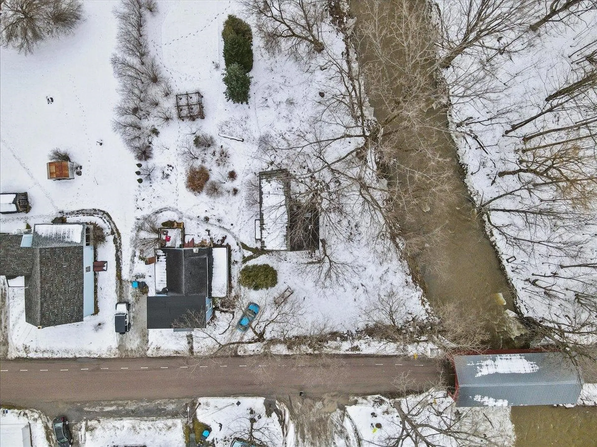 22 Maple Street Fairfax VT 05454