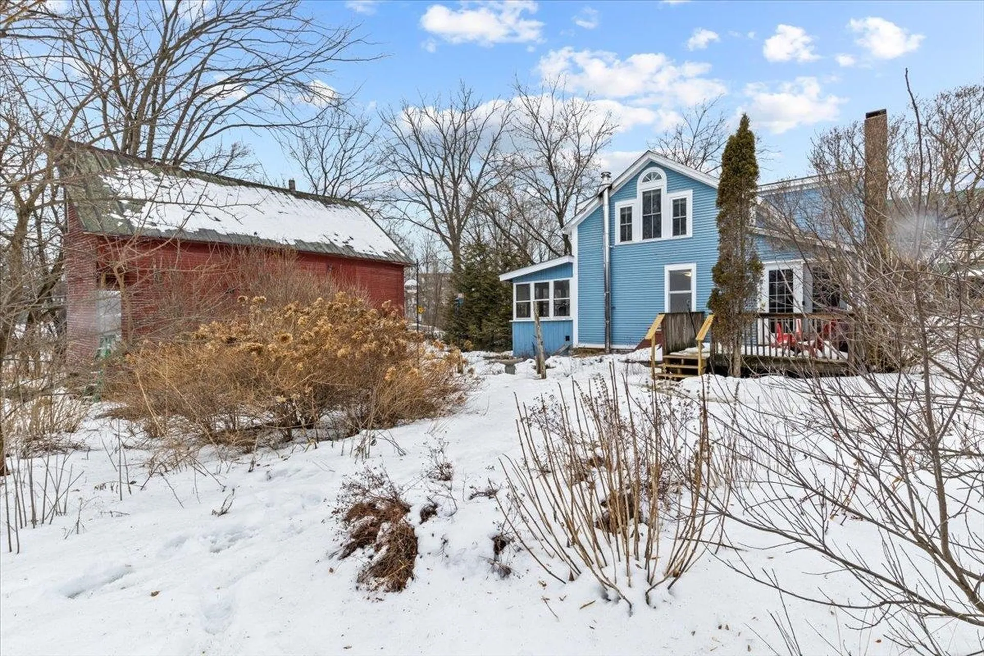 22 Maple Street Fairfax VT 05454