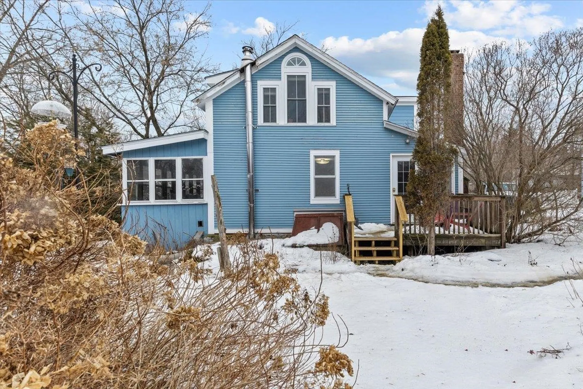 22 Maple Street Fairfax VT 05454