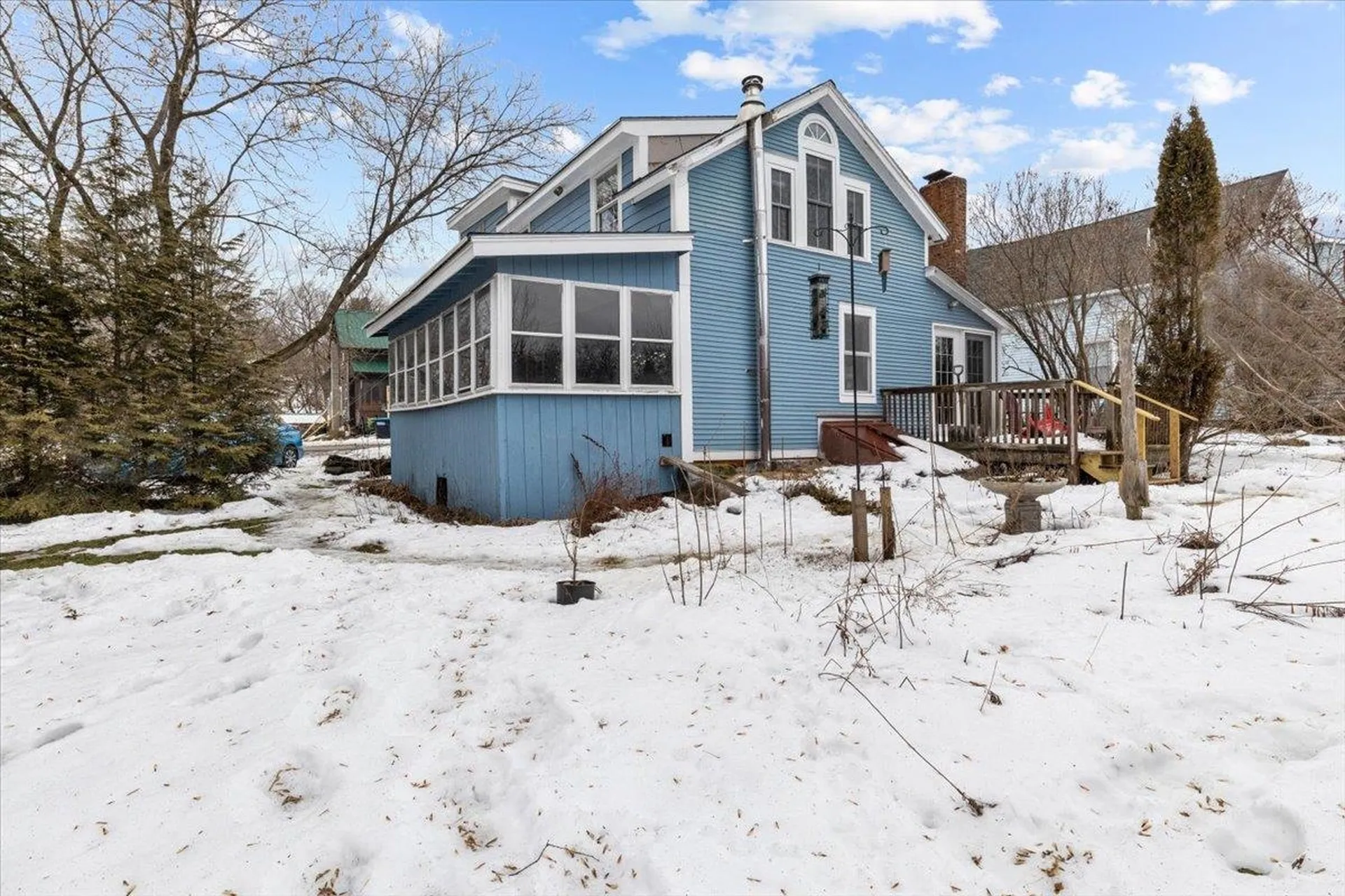 22 Maple Street Fairfax VT 05454