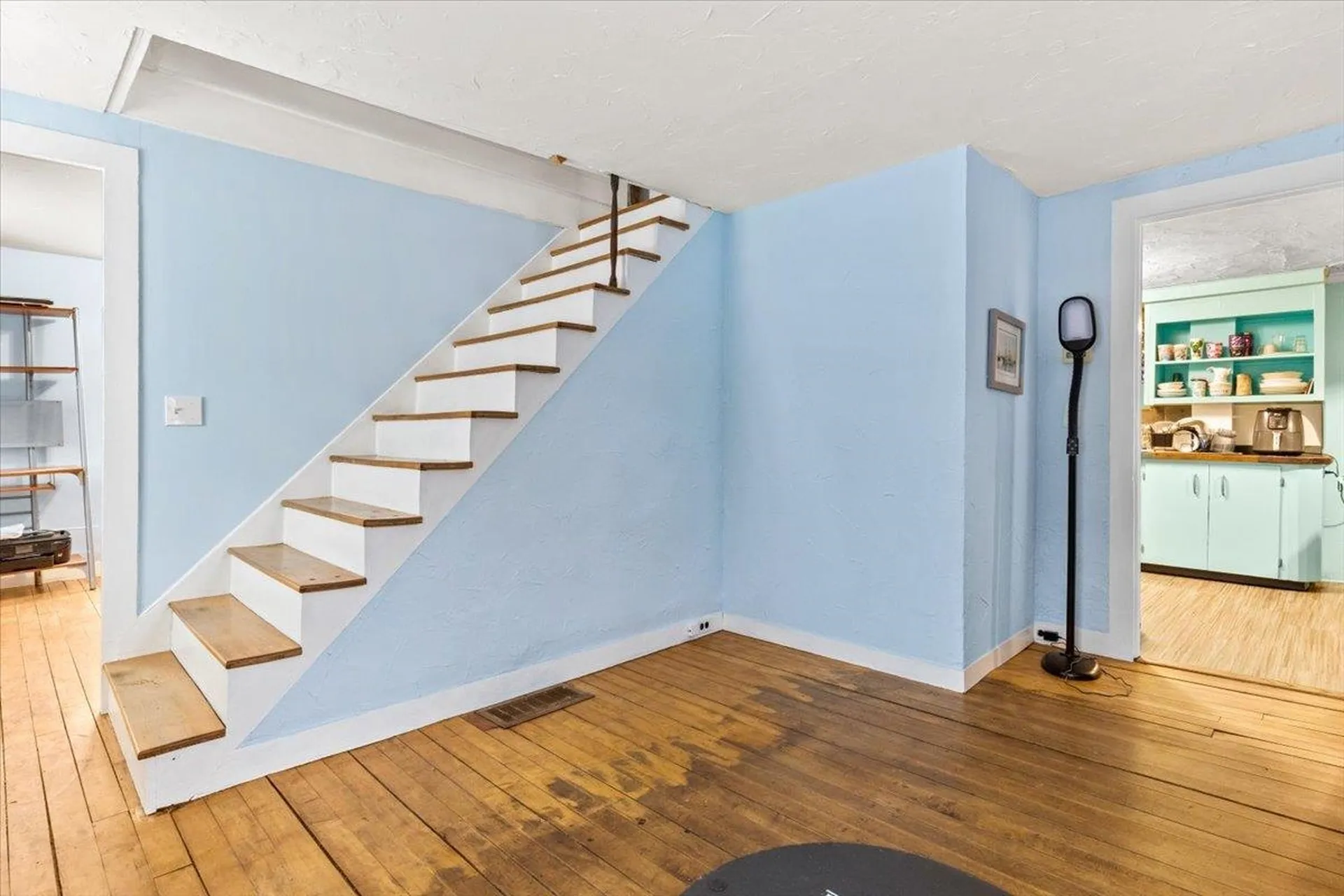 22 Maple Street Fairfax VT 05454