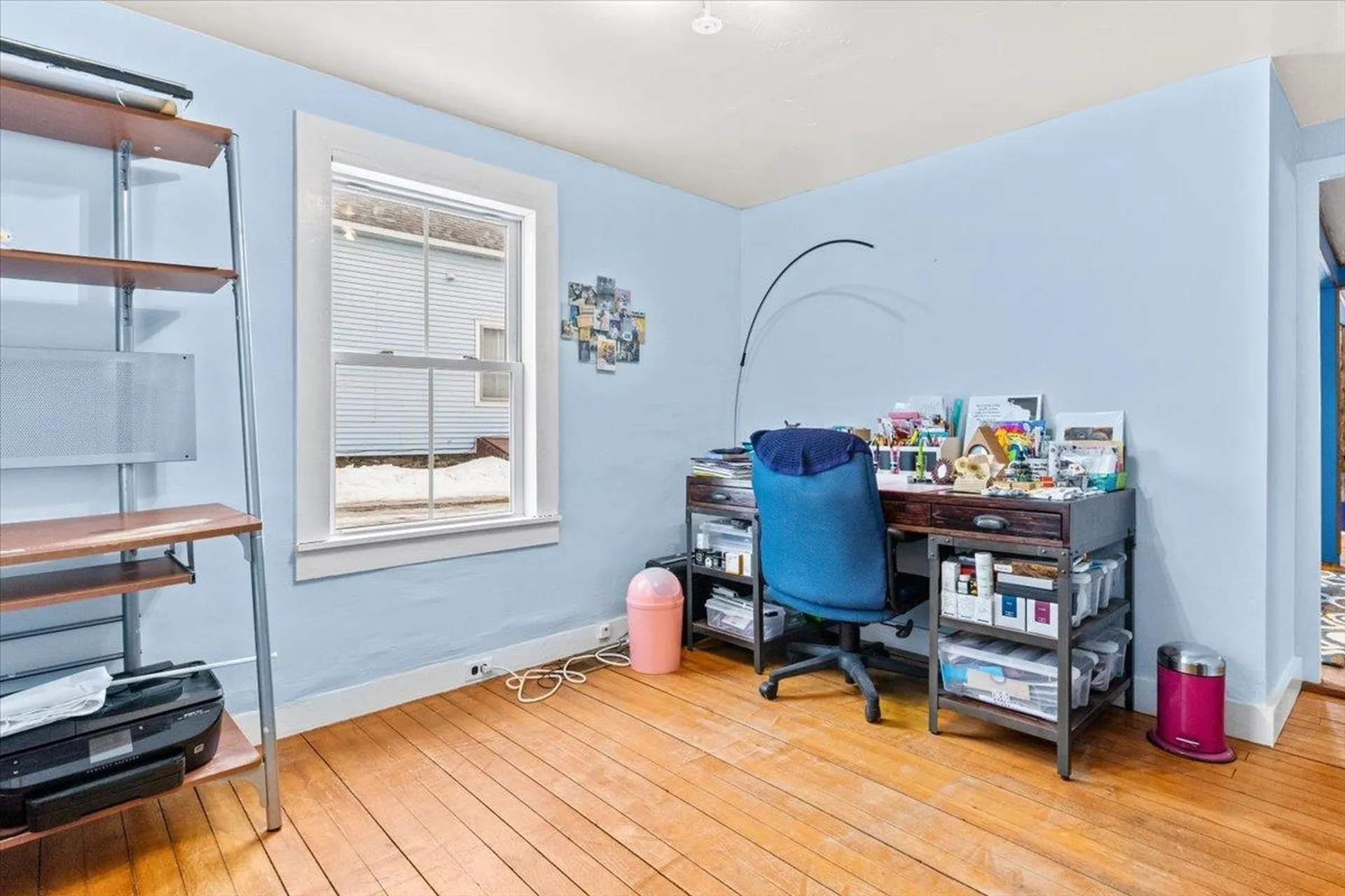 22 Maple Street Fairfax VT 05454