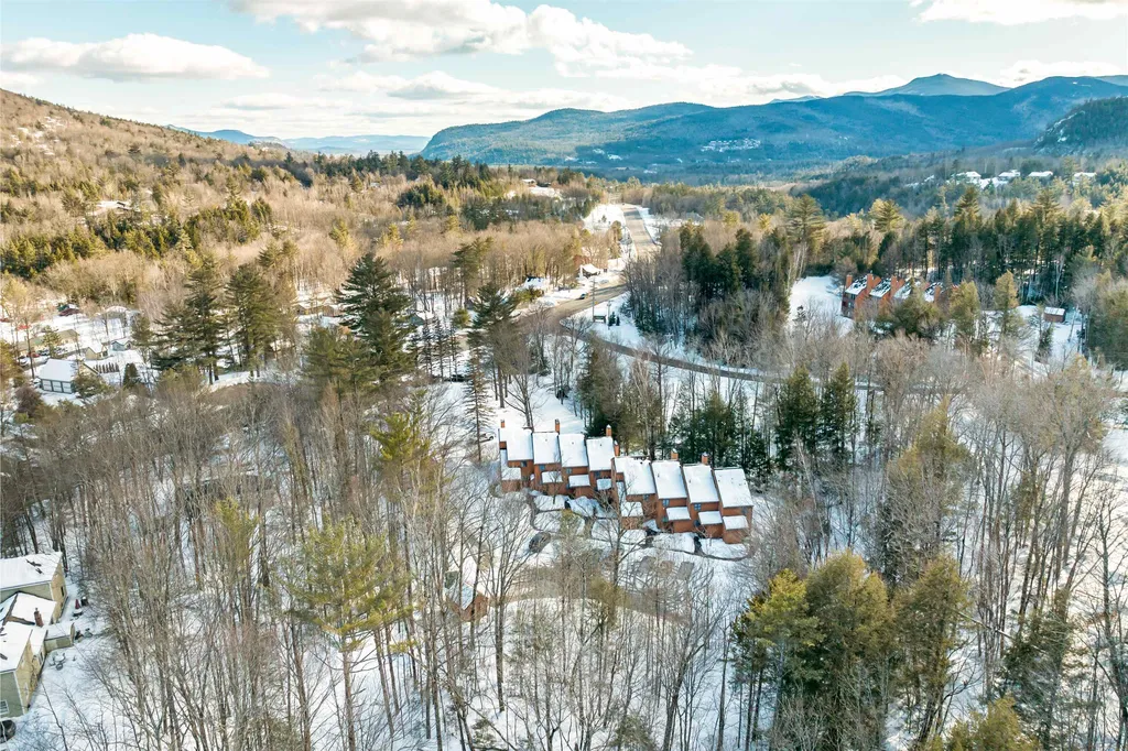 23 Nordic Wilderness Road Bartlett NH 03812