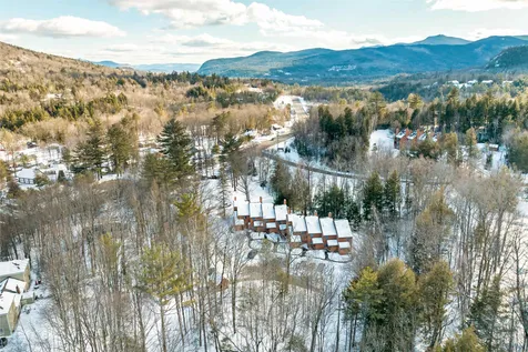 23 Nordic Wilderness Road Bartlett NH 03812