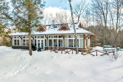 23 Nordic Wilderness Road Bartlett NH 03812