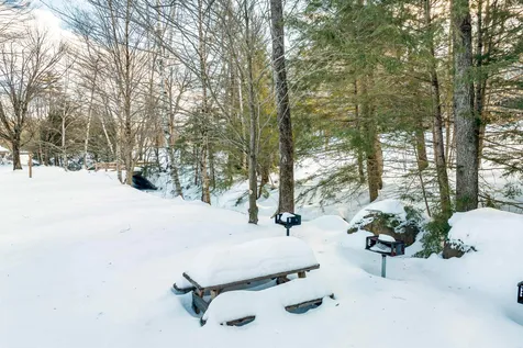 23 Nordic Wilderness Road Bartlett NH 03812