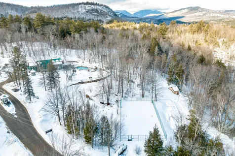 23 Nordic Wilderness Road Bartlett NH 03812