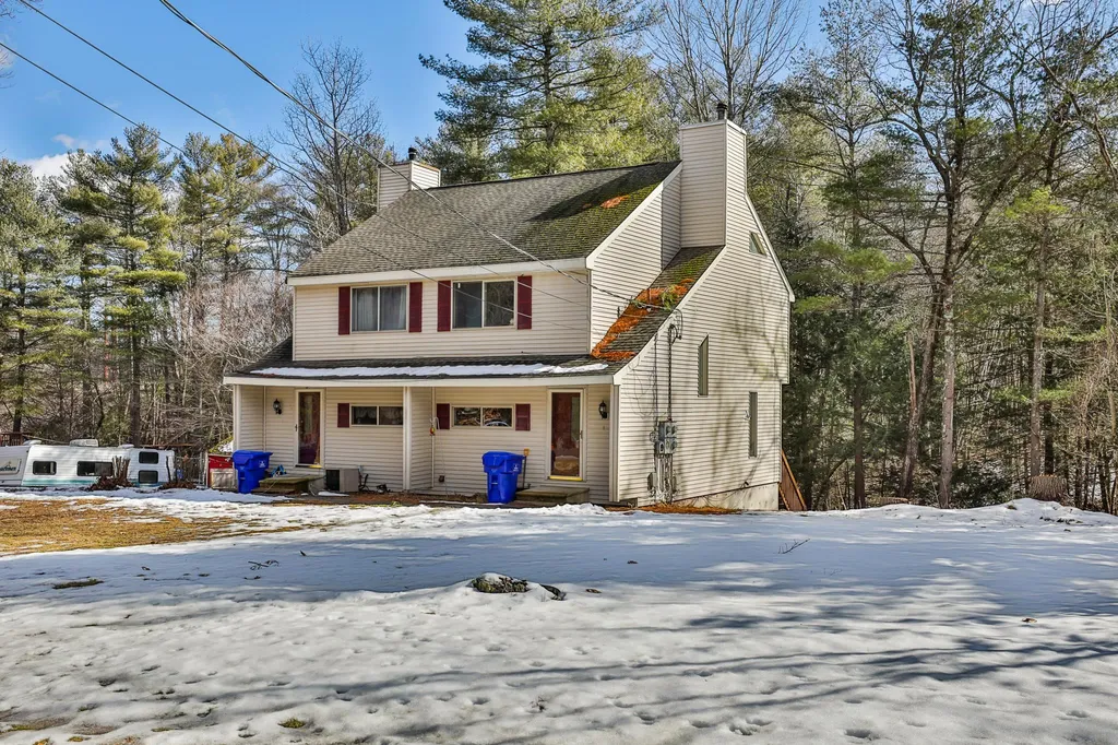 15b David Drive Hudson NH 03051