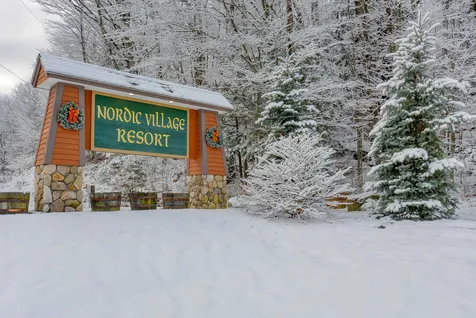 I76 Nordic Village Lane Bartlett NH 03812