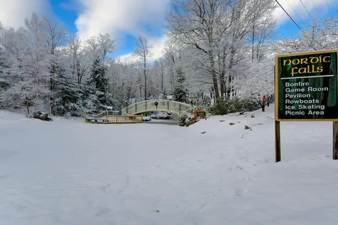 I76 Nordic Village Lane Bartlett NH 03812