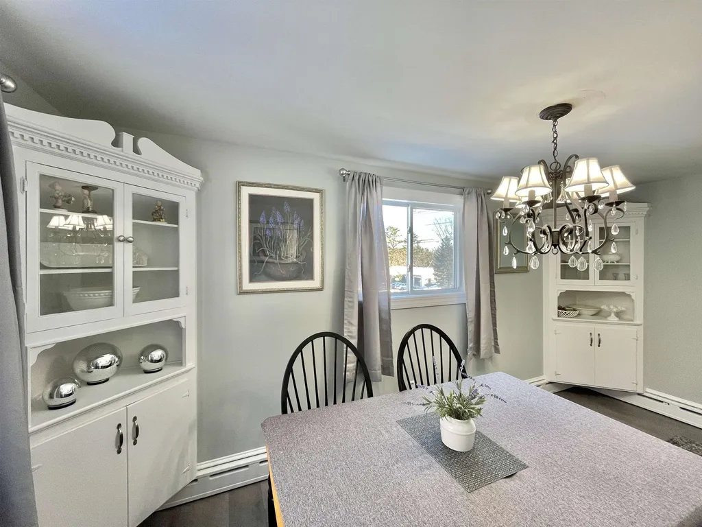 4 Thomas Street Rochester NH 03867