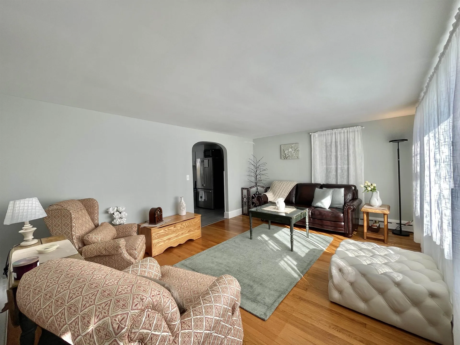 4 Thomas Street Rochester NH 03867