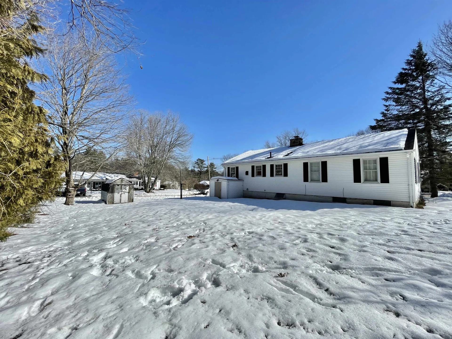 4 Thomas Street Rochester NH 03867