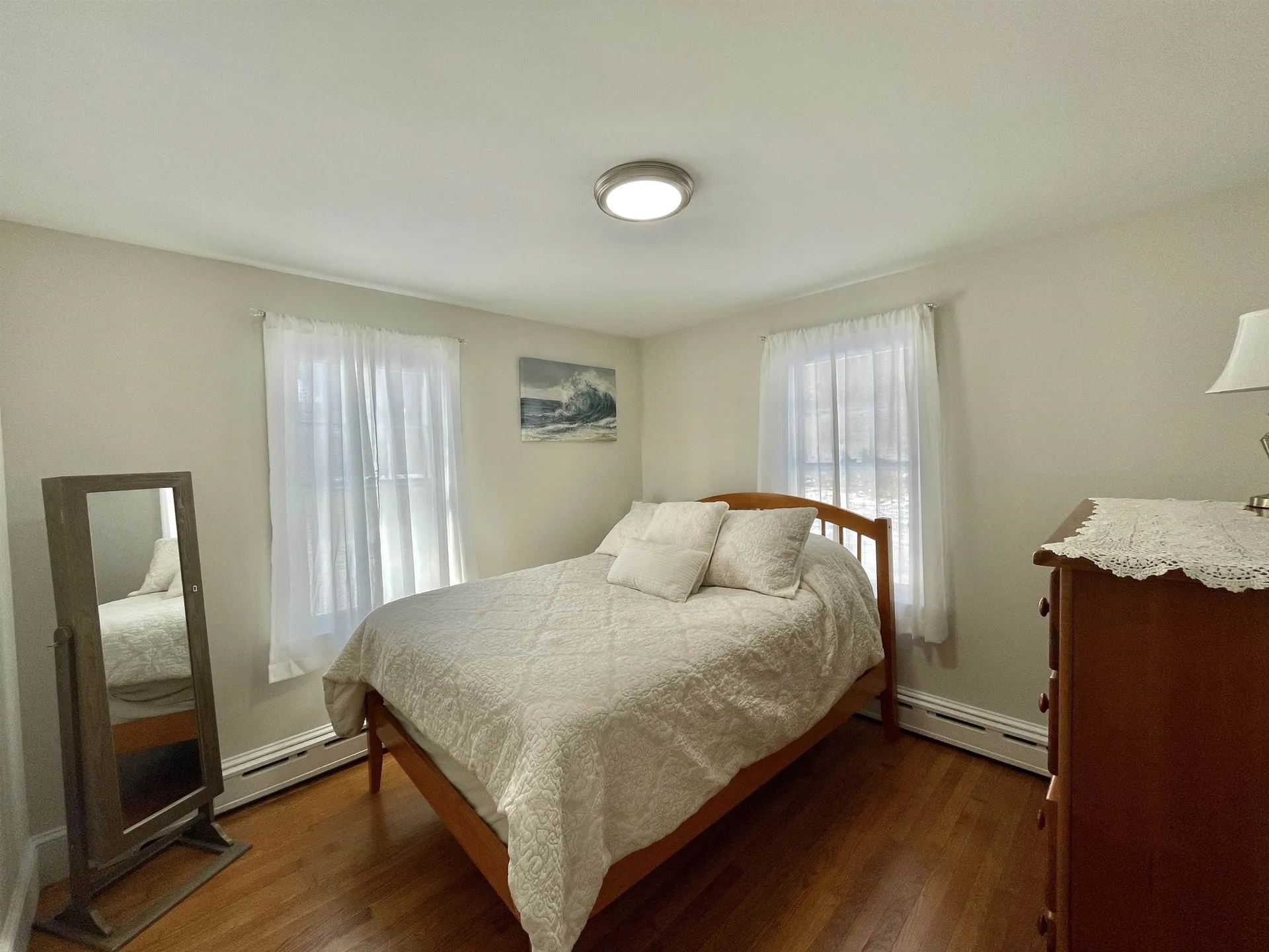 4 Thomas Street Rochester NH 03867
