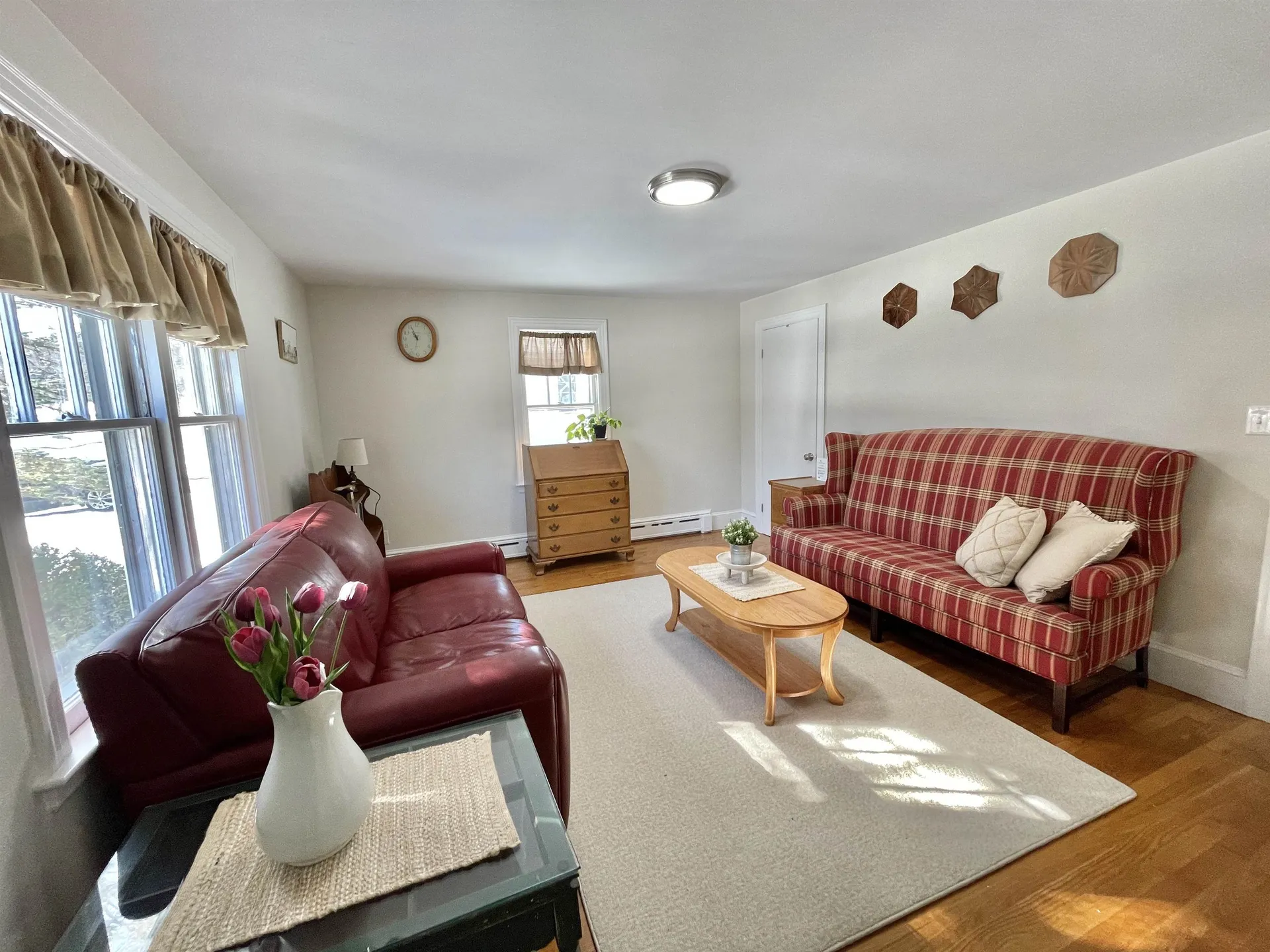 4 Thomas Street Rochester NH 03867