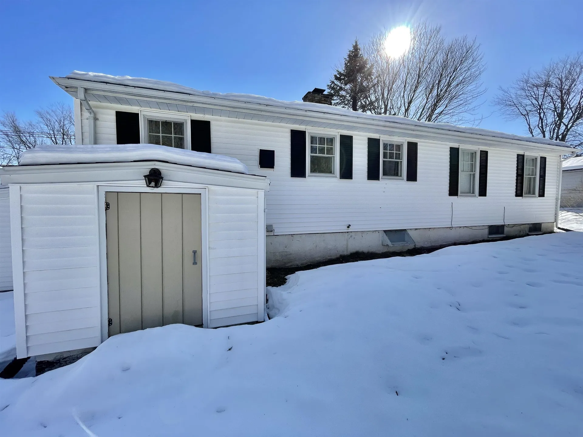 4 Thomas Street Rochester NH 03867