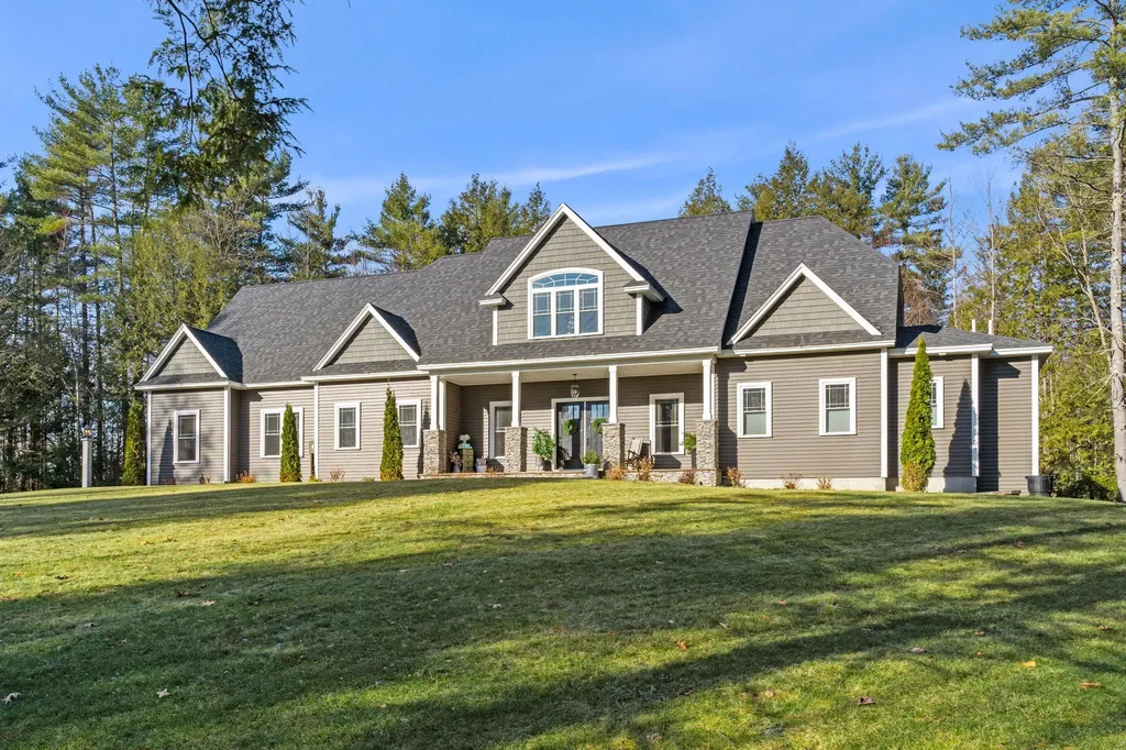 79 Thunder Road Fremont NH 03044