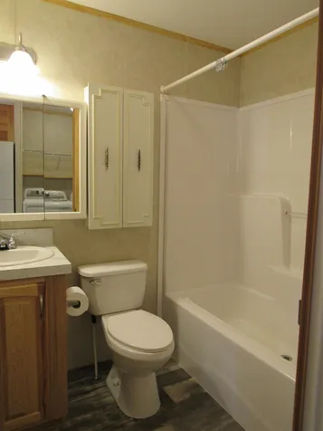 5 Eden Drive Gorham NH 03581