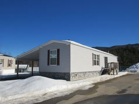 5 Eden Drive Gorham NH 03581