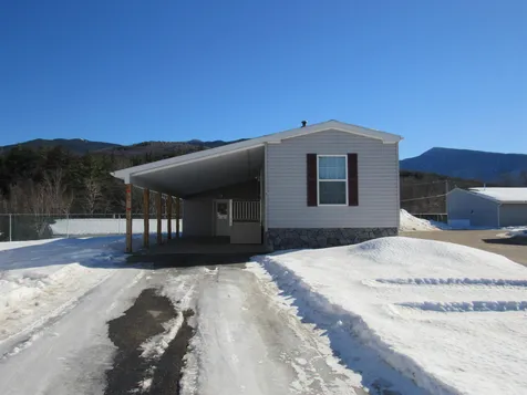 5 Eden Drive Gorham NH 03581