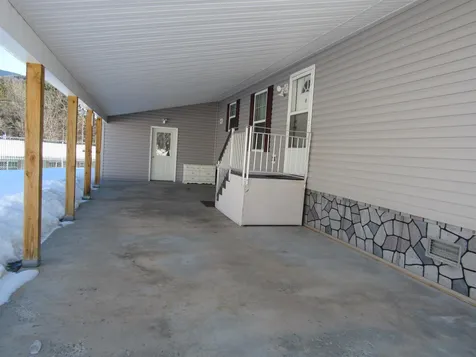 5 Eden Drive Gorham NH 03581