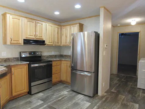 5 Eden Drive Gorham NH 03581