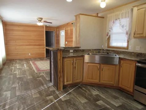 5 Eden Drive Gorham NH 03581