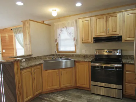 5 Eden Drive Gorham NH 03581