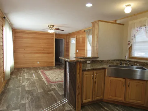 5 Eden Drive Gorham NH 03581