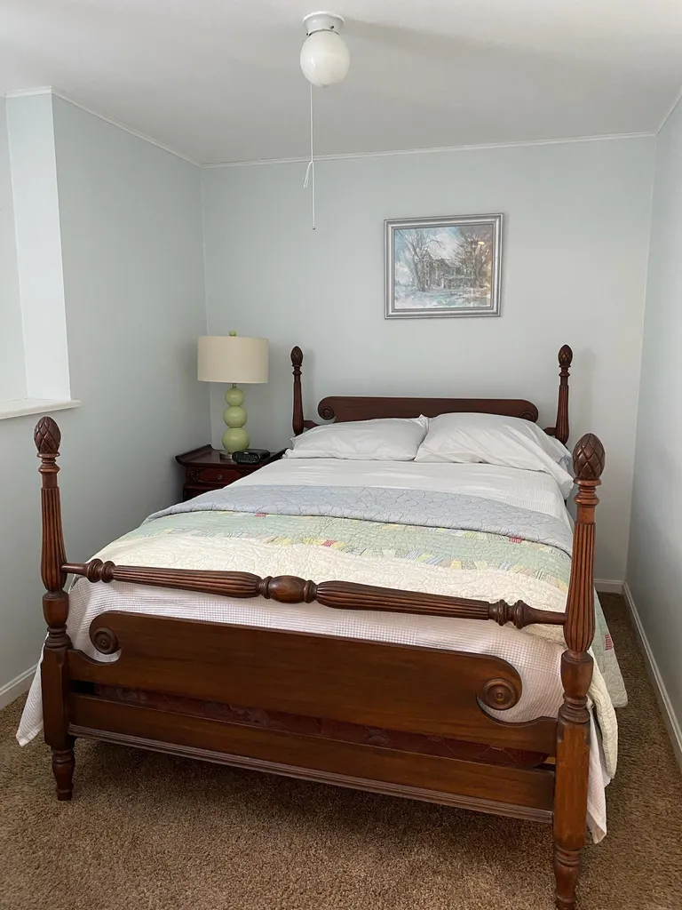 383 Birch Hill Road New Durham NH 03855
