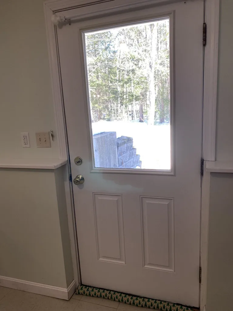 383 Birch Hill Road New Durham NH 03855