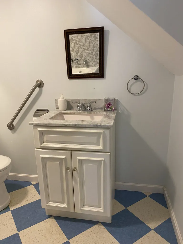 383 Birch Hill Road New Durham NH 03855