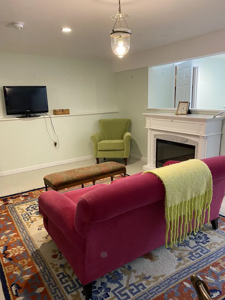383 Birch Hill Road New Durham NH 03855