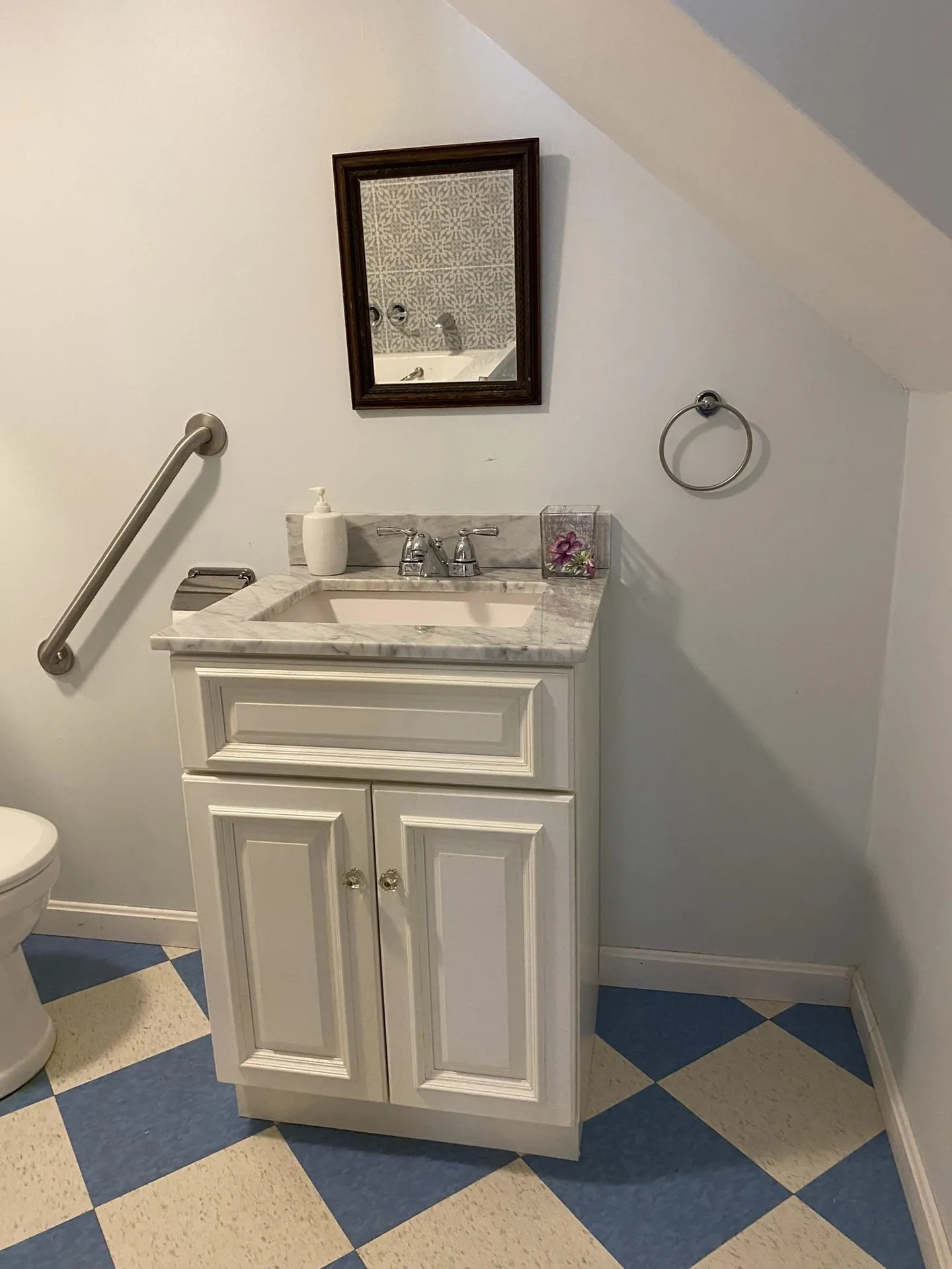 383 Birch Hill Road New Durham NH 03855