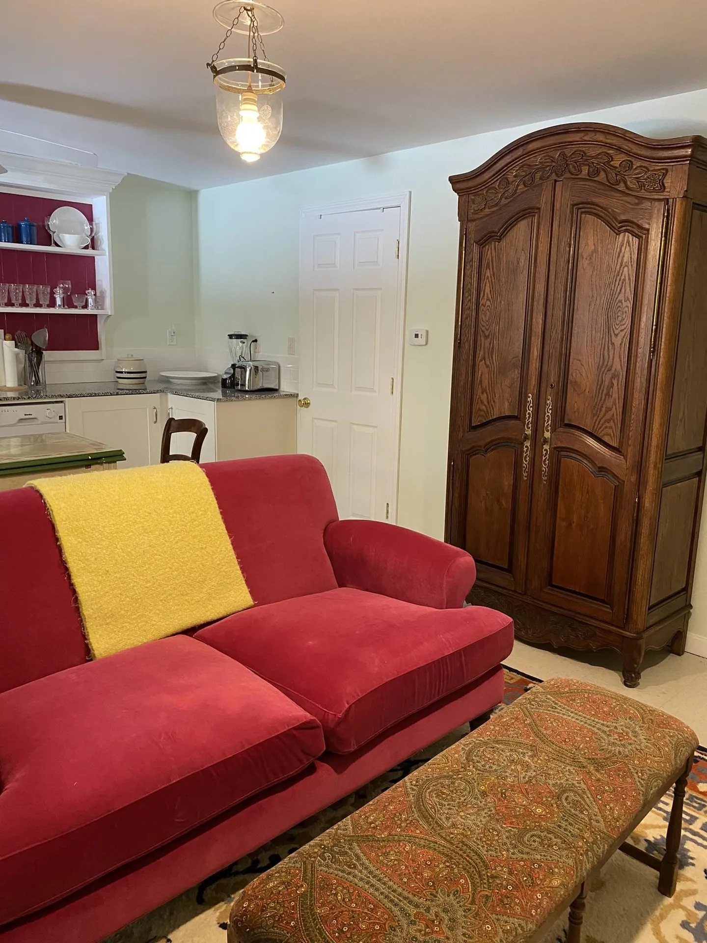 383 Birch Hill Road New Durham NH 03855