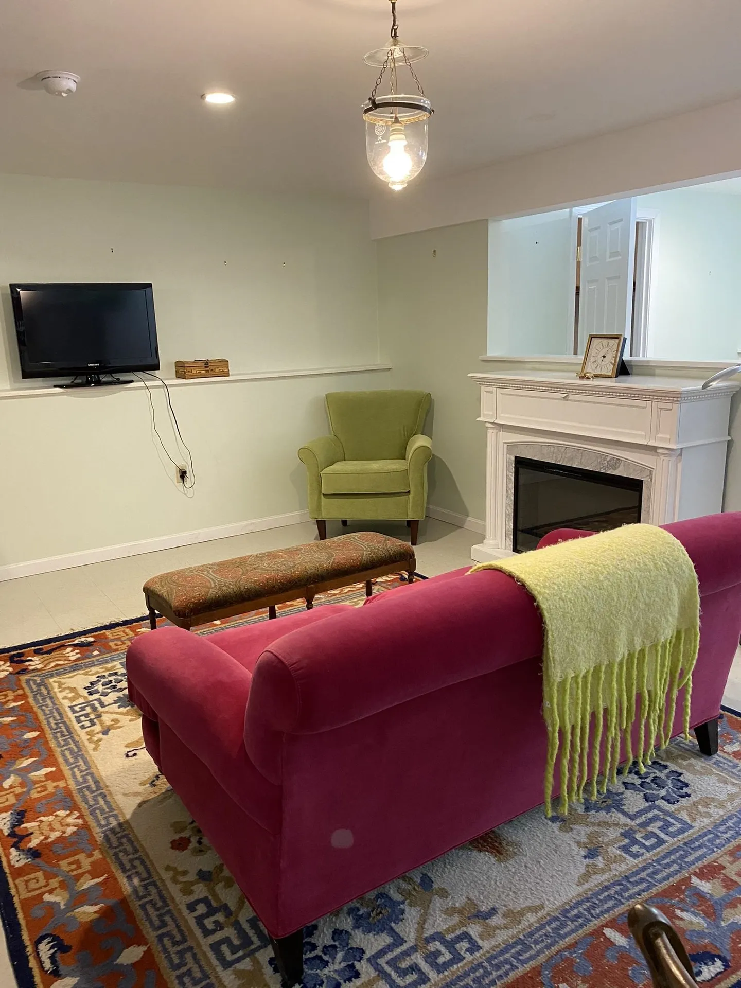 383 Birch Hill Road New Durham NH 03855
