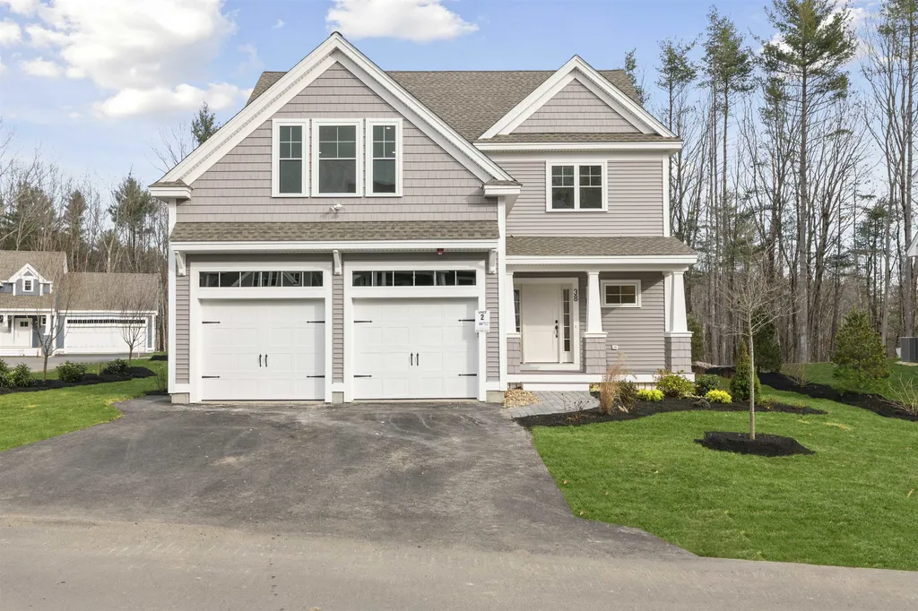 46 Sage Lane Portsmouth NH 03801