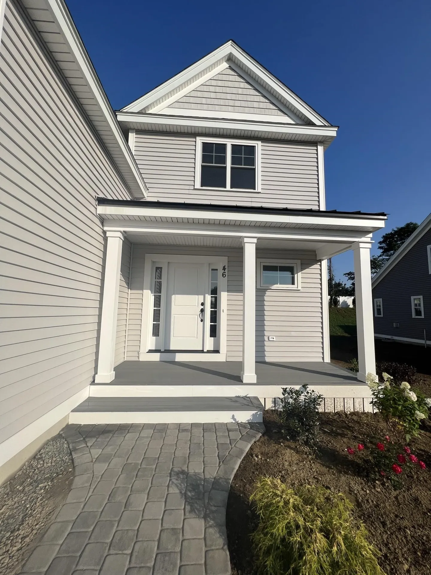 46 Sage Lane Portsmouth NH 03801