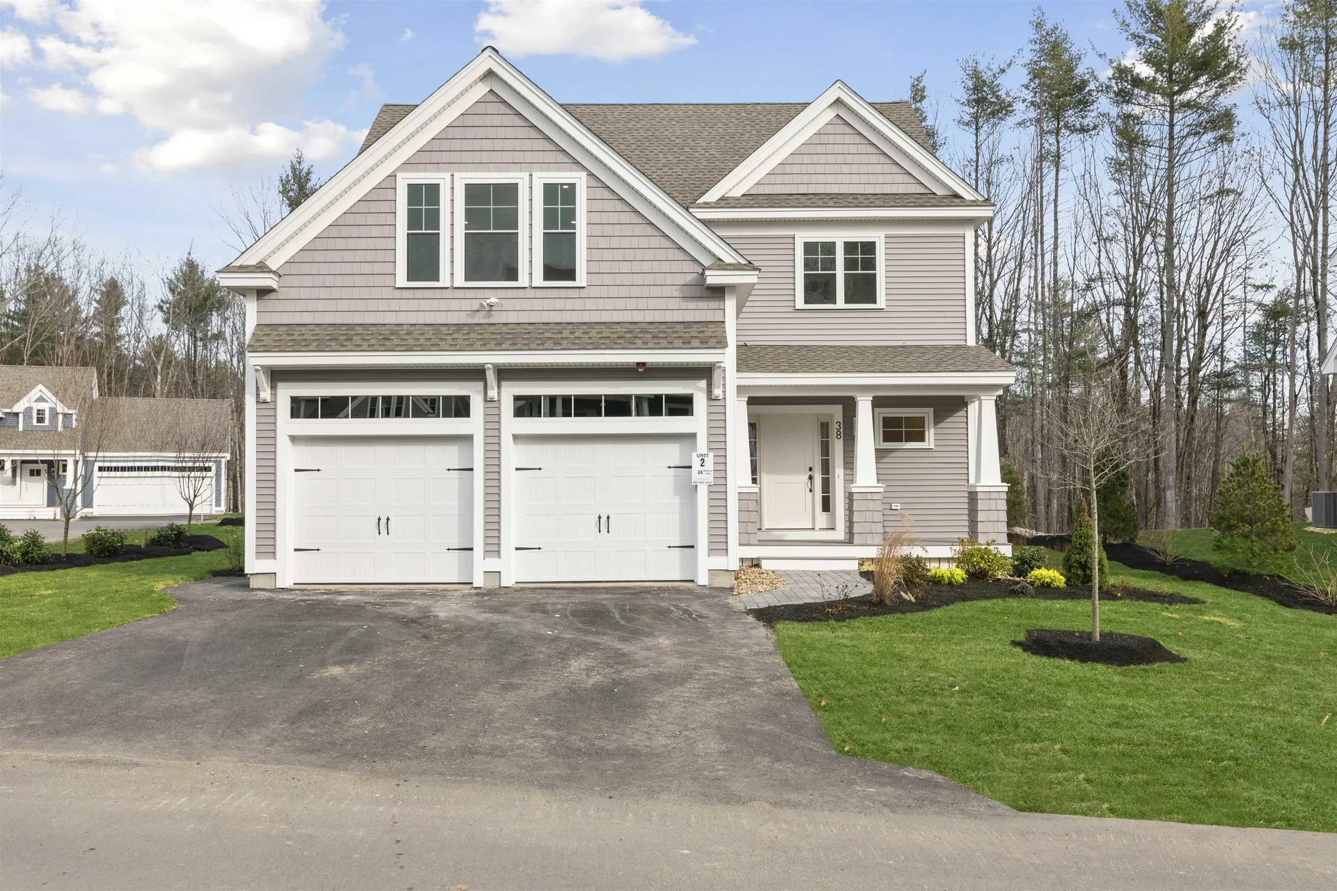 46 Sage Lane Portsmouth NH 03801